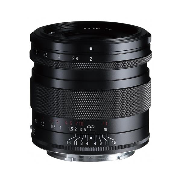 フォクトレンダー 交換レンズ APO-LANTHAR 28mm F2 Aspherical〔ソニーEマウント用〕 Voigtlander アポランター