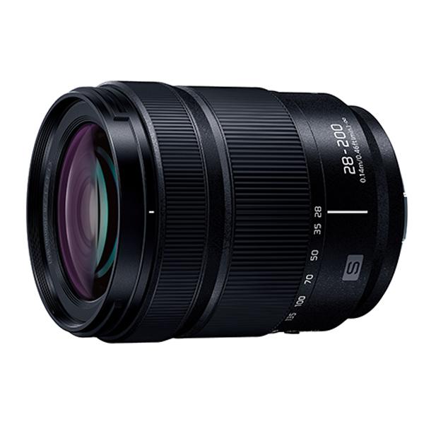 Panasonic（パナソニック） LUMIX S 28-200mm F4-7.1 MACRO O.I.S.