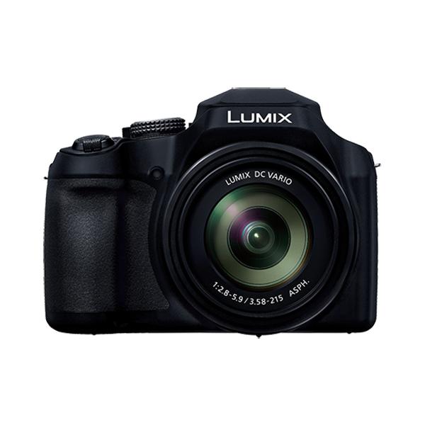 ●LUMIX DC-FZ85 パナソニック LUMIX DC-FZ85-K | コンパクトデジタルカメラ