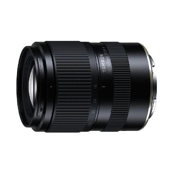 《新品》タムロン 交換レンズ 16-50mm F2.8 A Model B091 TAMRON ソニーEマウント用