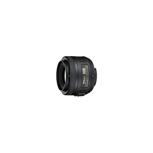 ニコン（Nikon） Nikon AF-S DX NIKKOR 35mm F1.8G 交換レンズ