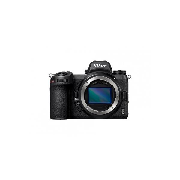 Zシリーズ（Nikon） ニコン Nikon Z 6II ボディ ミラーレス一眼カメラ