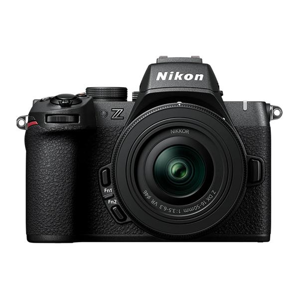 Zシリーズ（Nikon） ニコン Nikon Z50II 16-50 VR レンズキット ミラー 