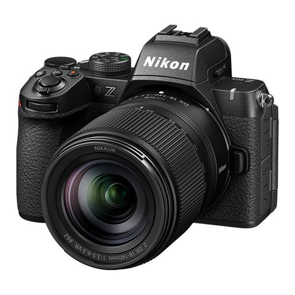 Zシリーズ（Nikon） ニコン Nikon Z50II 18-140 VR レンズキット 
