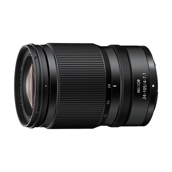 Zシリーズ（Nikon） 《新品》 ニコン Nikon NIKKOR Z 24-105mm f4-7.1