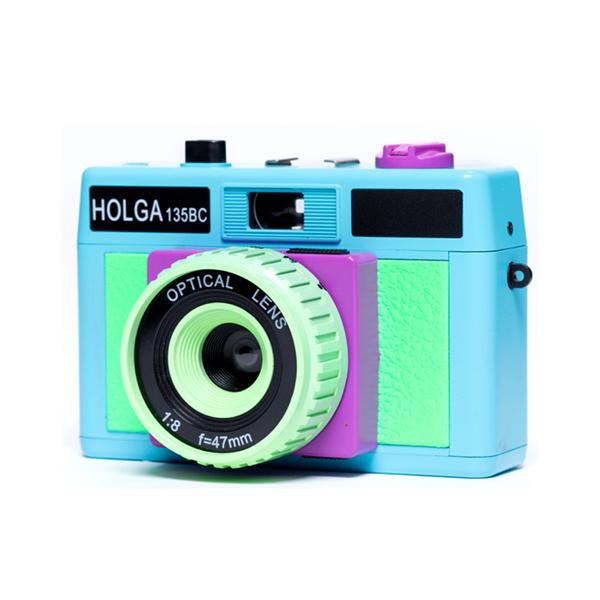 ホルガ 135BC マルチ H-135BC-M-V1 HOLGA フィルムカメラ