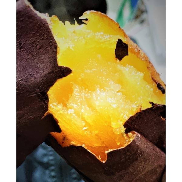 やおやのはち 甘い熟成紅はるか焼き芋冷凍