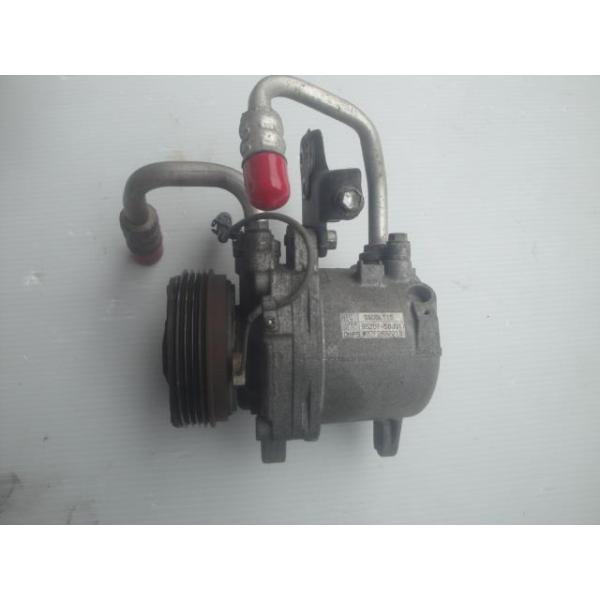 ラパン CBA-HE21S A/Cコンプレッサー K6A Z7T 250610 : 吉田自動車商会