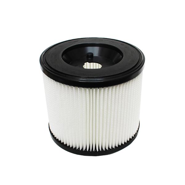 ＜YARDFORCＥ＞ カートリッジフィルター 24V乾湿両用掃除機用 LV CS16-JP-HFILTER