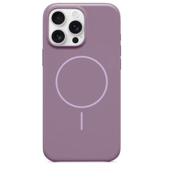Beats iPhone 16 Pro Max Case with MagSafe - サンセットパープルアップル  アイフォン 並行輸入品 ケースa