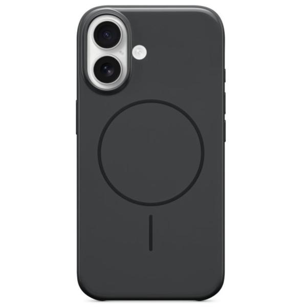 Beats iPhone 16 Case with MagSafe - ミッドナイトブラック MagSafe対応 アップル アイフォン 並行輸入品 ケースa