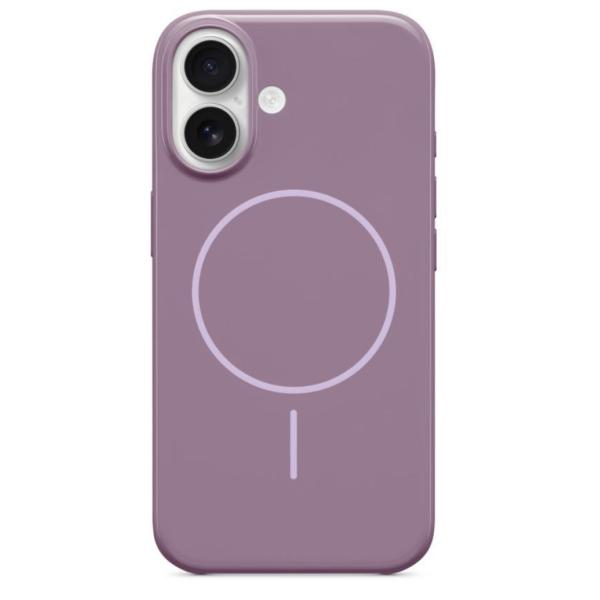 Beats iPhone 16 Case with MagSafe - サンセットパープル MagSafe対応 アップル アイフォン 並行輸入品 ケースa