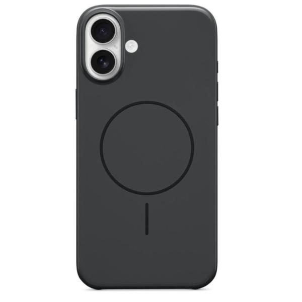 Beats iPhone 16 Plus Case with MagSafe - ミッドナイトブラック  MagSafe対応 アップル アイフォン 並行輸入品 ケースa