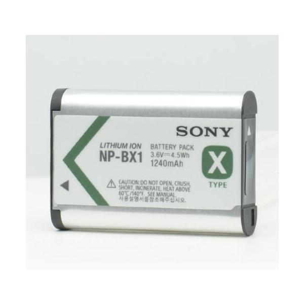 即日発送！純正 新品SONY NP-BX1 適用するWX300 HX300 HX50 RX1 R X100 AS15 海外パッケージ版