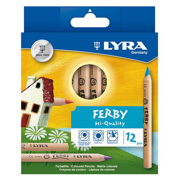 Lyra Ly ファルビーシリーズ白木の軸 12色セット リラ 色えんぴつ 色鉛筆 小学生 小学校 工作 図工 イラスト 絵描き 文房具 新入学 贈り物 プレゼント B1504 Fs 12 やさしいおみせ Yahoo 店 通販 Yahoo ショッピング