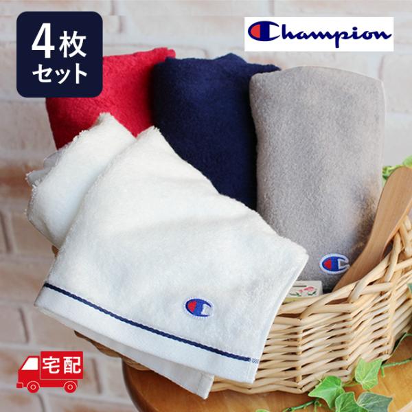 応援タオル４枚セット 楽天市場】泉州タオル フェイスタオル 4枚セットの通販