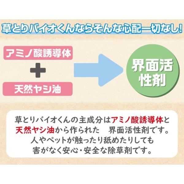 除草剤 安全 草とりバイオくん 2本組 スプレーボトル付き 除草液 ペット 子供 雑草 芝 芝生 芝生用 除草 雑草対策 草取り 土 汚さない 液体 無害 即日発送 Buyee Buyee Japanese Proxy Service Buy From Japan Bot Online