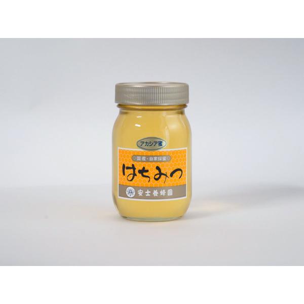 アカシア はちみつ 600g : 安士養蜂園 - 通販 - Yahoo!ショッピング