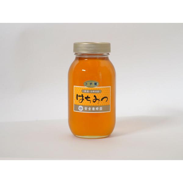 こうあんたん☆土日発送不可✖️プロフ必読　ふじのはちみつ 1200g×2本 トチ はちみつ 1200g : 安士養蜂園 - 通販 - Yahoo!ショッピング