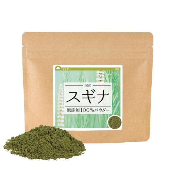 スギナ,スギナ茶,すぎな茶,通販,粉末,茶,お茶,粉末茶,パウダー,健康茶スギナは、ケイ素含有量の多い植物で健康に大変良いと言われています。ケイ素は、骨、関節、血管、皮膚、毛髪、歯、爪などにも多く含まれ、生命維持には不可欠な必須微量元素とし...