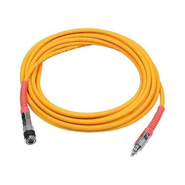 【特長】●ロックキャップソケット 普及タイプ15m【仕様】●ホース内径(mm)：6●ホース外径(mm)：10