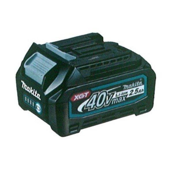 マキタ 40Vmax (2.5Ah) リチウムイオンバッテリ BL4025 (化粧箱入) A  
