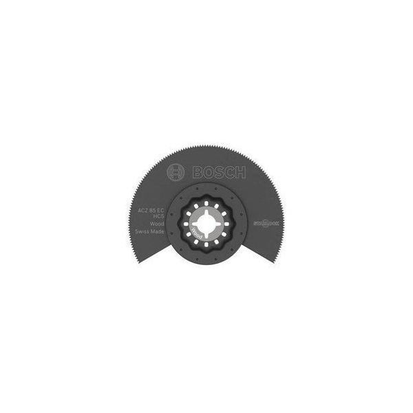 BOSCH ボッシュ スターロック STARLOCK 木材用 カットソーブレード ACZ85ECN