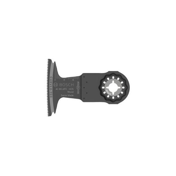 BOSCH　ボッシュ スターロック STARLOCK 木材用 カットソーブレード AII65APC