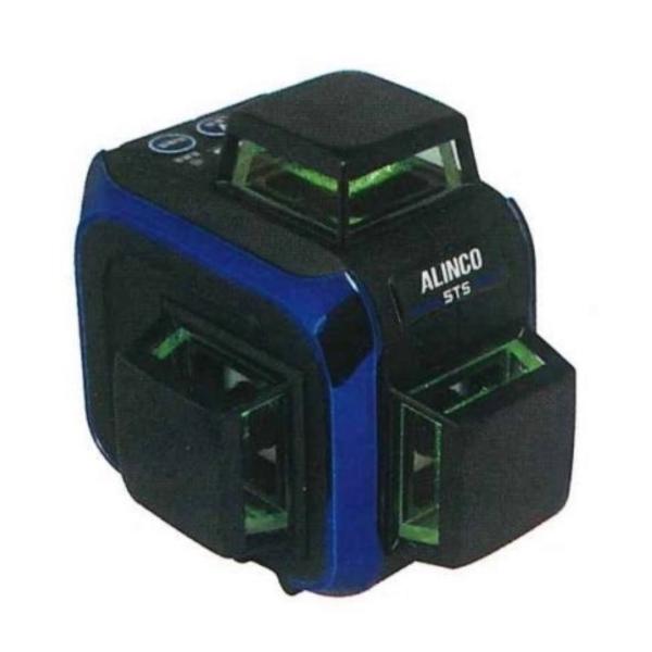 ALINCO/ STS フルライングリーンレーザー墨出器 ALC-44G : やっさん家 