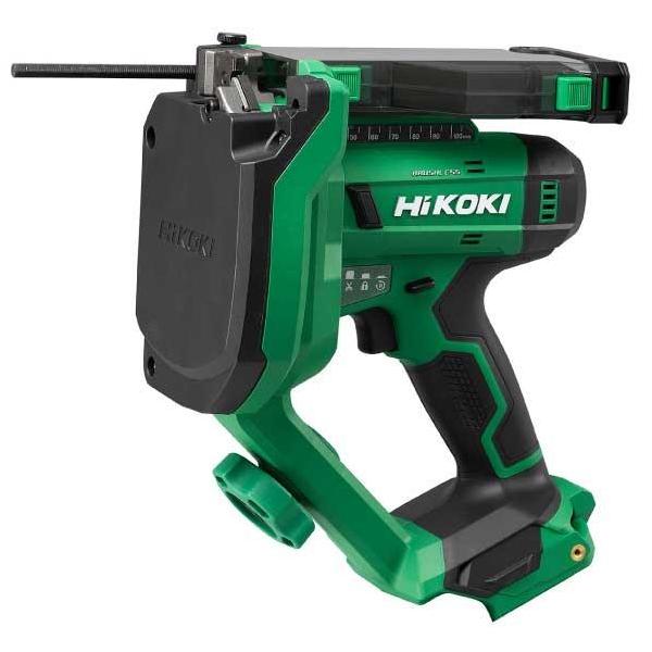 HiKOKI　ハイコーキ　18V 充電式 全ねじカッタ　CL18DA (NN) 本体のみ　電池・充電器別売W1/2対応