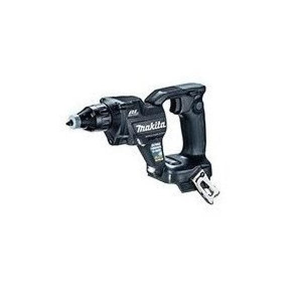 マキタ ○マキタ 充電式スクリュードライバ 18V FS600DZB 黒 マキタ ○マキタ 充電式スクリュードライバ 18V FS600DZB 黒