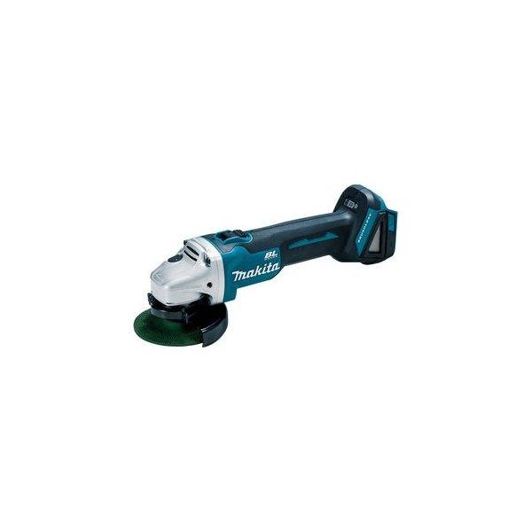 Makita - マキタmakita充電式ディスクグラインダ18V 100mm GA404DZN マキタ 【正規店】 充電式ディスクグラインダ GA404DZN 18V 外径