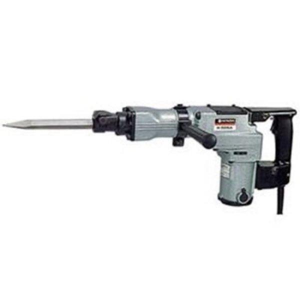 日立　ハンマ H50SA HiKOKI（ハイコーキ） 100V ハンマ H50SA（六角シャンク21mm） サイド