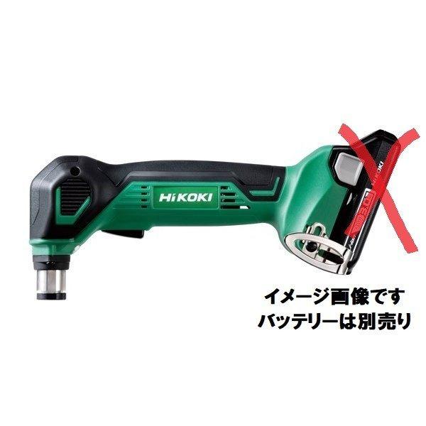 HiKOKI　18Vコードレスばら釘打機　NH18DSL(NN)【美品】 41SFpkIYIrL._AC_UF350,