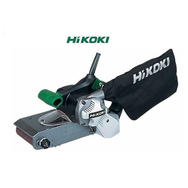 HiKOKI（ハイコーキ） ベルトサンダ SB10V2 100mm : やっさん家Yahoo 