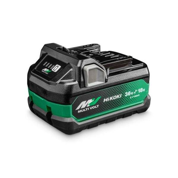 マルチボルト 送料無料 HiKOKI マルチボルト蓄電池 BSL36A18X