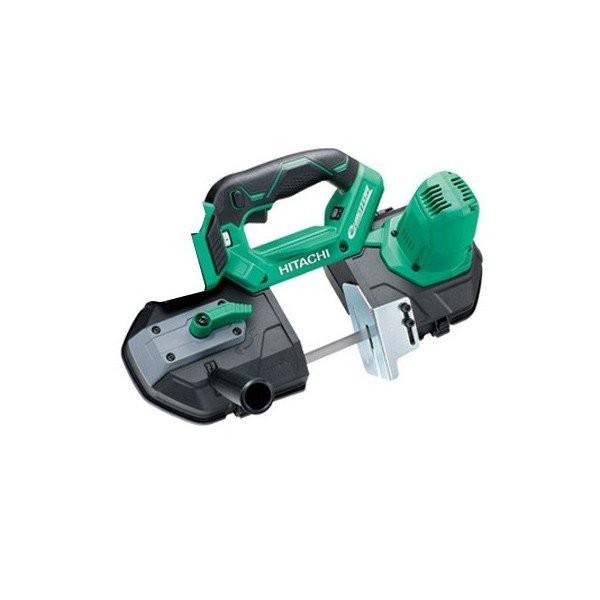 HiKOKI ・HiKOKI コードレスロータリバンドソー CB18DBL(S)(NN HiKOKI ・HiKOKI コードレスロータリバンドソー CB18DBL(S)(NN