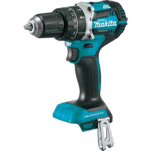 マキタ(Makita) HP484DZ 充電式 震動ドリル 18V 本体のみ