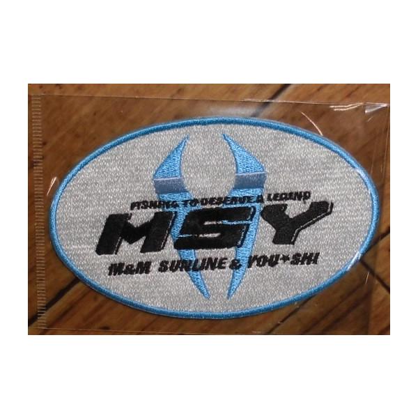 MSY@by YOU-SHI@[V@TC@c