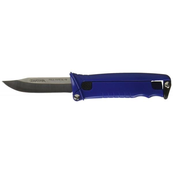 ダイワ Daiwa フィッシング ナイフ フィールドナイフ Sl 78 やすだ釣具 ヤフー店 通販 Yahoo ショッピング