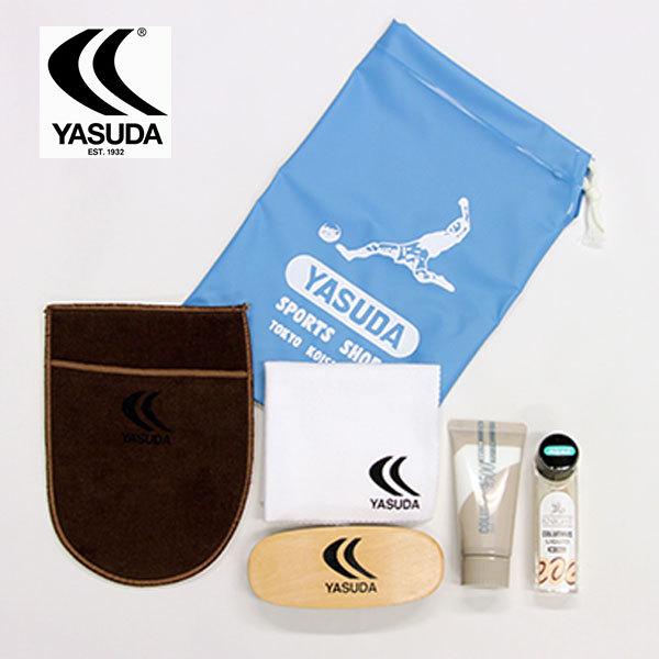 ヤスダ（YASUDA） シューケアセット : YASUDA Yahoo!店 - 通販 - Yahoo