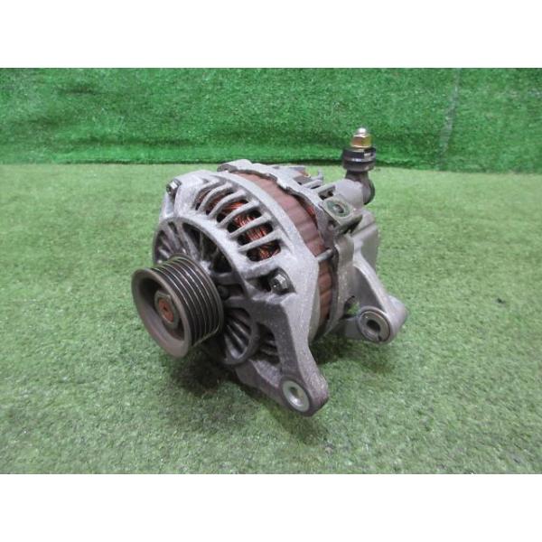 ベリーサ DBA-DC5W オルタネーター ミツビシ A2TC0091 ZJ01-18-300