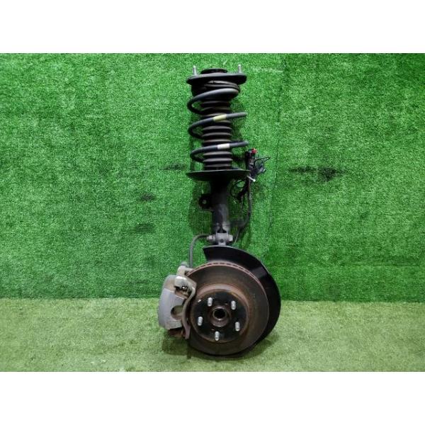 プリウス DAA-ZVW50 左フロントストラット 48520-80489 : 安田産業