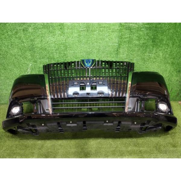 エスクァイア DAA-ZWR80G フロントバンパー 52119-28G70-C0 : 安田産業