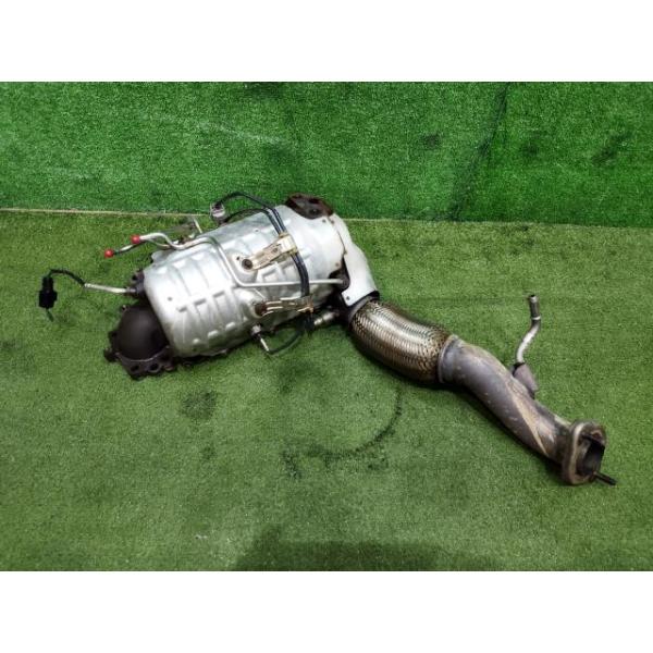 【中古】　触媒　GP2・TB2 Amazon | [Reinhard] マークⅡ JZX110 1JZ-GTE 触媒ストレート