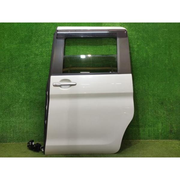 タント DBA-LA600S 左リアドア 67004-B2220 : キーマス Yahoo!ショップ