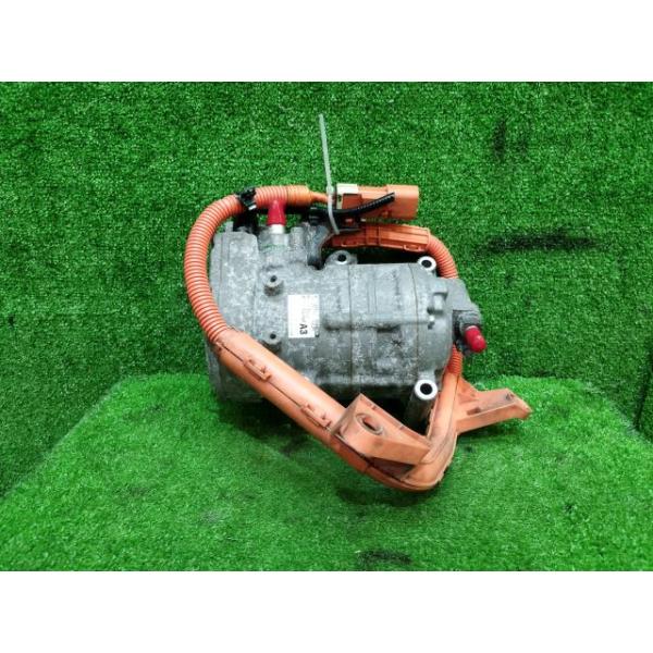 フィット GP5 ハイブリッド A/Cコンプレッサー SHS-27M 388105P6004 SHS-27M Fit Honda VEZEL GP5 Hybrid Electric Auto air