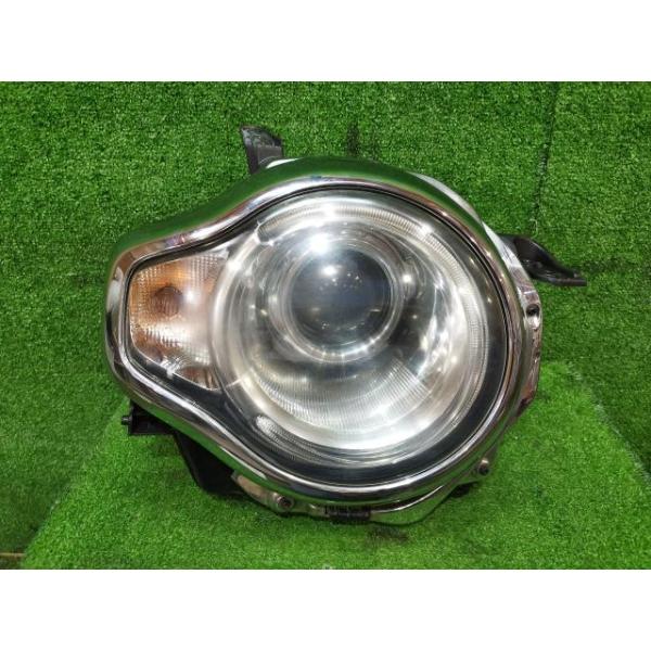 ハスラー DBA-MR31S 右ヘッドランプ 右ヘッドライト イチコ 1874 35120