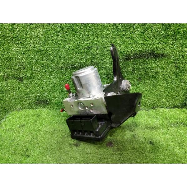 ジャンク品 オデッセイ DBA-RC1 ABSアクチュエーター 3V04B-0159 6AB1D