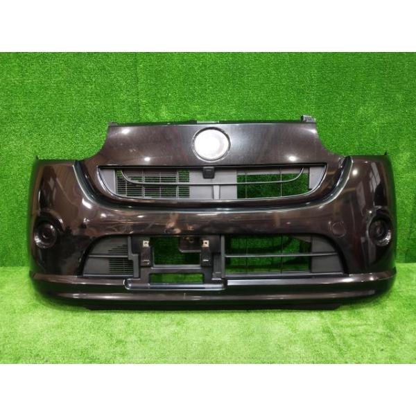 ムーブキャンバス　LA800S フロントバンパー ムーブキャンバス LA800S フロントバンパー ムーヴ ムーヴキャンバス